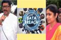 TDP MP Murali Mohan’s Connection To The Data Theft Case TDP MP Murali Mohan’s Connection To The Data Theft Case - Sakshi Post