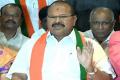 Andhra Pradesh BJP President Kanna Lakshmi Narayana - Sakshi Post