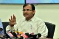 Andhra Pradesh CEO Gopalakrishna Dwivedi Andhra Pradesh CEO Gopalakrishna Dwivedi - Sakshi Post
