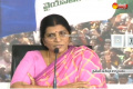 Lakshmi Parvathi Lakshmi Parvathi - Sakshi Post