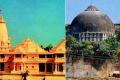 Ram Mandir VS Babri Masjid - Sakshi Post