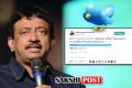 Will Lakshmi’s NTR Release Affect AP Elections: RGV Poll On Twitter - Sakshi Post