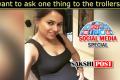 Actress Sameera Reddy Actress Sameera Reddy - Sakshi Post