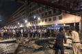 The injured have been rushed to the St. George Hospital and Sion Hospital, said officials. - Sakshi Post