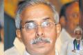 YSRCP leader late YS Vivekananda Reddy&amp;amp;nbsp; &amp;amp;nbsp;Inset: V Vijaysai Reddy - Sakshi Post