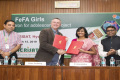 ICMR-National Institute of Nutrition (NIN) and the International Crops Research Institute for the Semi-Arid Tropics (ICRISAT) will work in partnership ICMR-National Institute of Nutrition (NIN) and the International Crops Research Institute for the Semi-Arid Tropics (ICRISAT) will work in partnership - Sakshi Post