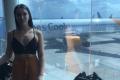 Woman Asked To Deplane Over Inappropriate Dress? - Sakshi Post