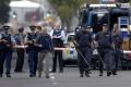 Christchurch Mosque Attack - Sakshi Post