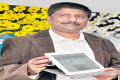 IT Grids CEO Ashok Dakavaram IT Grids CEO Ashok Dakavaram - Sakshi Post