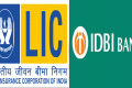 LIC and IDBI - Sakshi Post