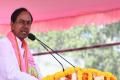 Telangana CM K Chandrashekhar Rao Telangana CM K Chandrashekhar Rao - Sakshi Post