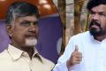 Movie Not Needed To Know About Chandrababu’s Misdeeds: Posani - Sakshi Post