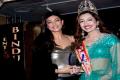 Sushmita Sen Honored Miss India Worldwide Shree Saini - Sakshi Post