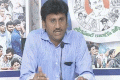 YRSCP Candidate Topudurthi Prakash Reddy - Sakshi Post
