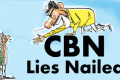 Chandrababu Naidu lies Nailed Chandrababu Naidu lies Nailed - Sakshi Post