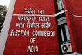 Election commision of India - Sakshi Post
