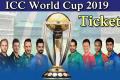 ICC World Cup 2019 - Sakshi Post