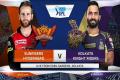 IPL 2019: KKR Vs SRH At Eden Gardens - Sakshi Post