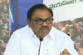 YSRCP General Secretary Ramachandraiah - Sakshi Post