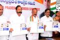 Congress Manifesto For AP Elections 2019 Out! - Sakshi Post