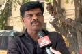 Hindupur YSRCP MP candidate Gorantla Madhav - Sakshi Post