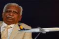 Jet Airways’ Chairman Naresh Goyal - Sakshi Post