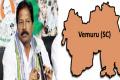 Vemuru YSRCP Candidate Kona Raghupathi&amp;amp;nbsp; - Sakshi Post