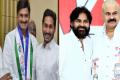 YSRCP Narsapuram Candidate Slams Naga Babu’s Immature Remarks - Sakshi Post