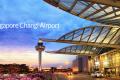 Singapore Changi Airport - Sakshi Post