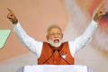 Prime Minister Narendra Modi Prime Minister Narendra Modi - Sakshi Post