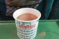 Tea Cup - Sakshi Post