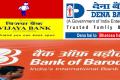 Vijaya Bank, Dena Bank To Become BoB From Apr 1 - Sakshi Post