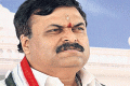 Telangana Congress senior leader Ponguleti Sudhakar Reddy - Sakshi Post
