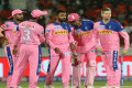 Rajasthan Royals wins toss  Rajasthan Royals wins toss  - Sakshi Post