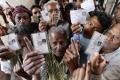 Indian General Elections 2019 World’s Largest Polling Exercise - Sakshi Post