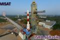 ISRO, Sriharikota - Sakshi Post