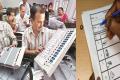 EC Rules Out Ballot Papers For Nizamabad, Mandates EVM - Sakshi Post