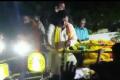 Chinarajappa’s Election Campaign Chinarajappa’s Election Campaign - Sakshi Post