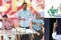 YS Jagan Gets Support From AgriGold Victims - Sakshi Post