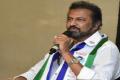 Actor turned politician Mohan Babu - Sakshi Post