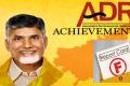 ADR Report on Andhra Pradesh Government - Sakshi Post
