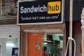 Sandwich Hub - Sakshi Post