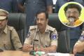 Cyberabad police commissioner Sajjanar - Sakshi Post