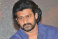 Prabhas - Sakshi Post