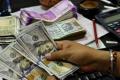 Forex Reserves Soar Over USD 5 Bn To Reach USD 412 Bn - Sakshi Post