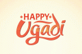Happy Ugadi - Sakshi Post