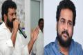 YSRCP Bapatla Lok Sabha candidate Nandigama Suresh lashed out at Actor Sivaji - Sakshi Post