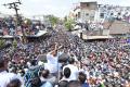 YS Jagan Mohan Reddy addressing massive gathering as a part of election campaign - Sakshi Post