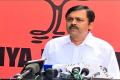 GVL Narasimha Rao GVL Narasimha Rao - Sakshi Post