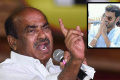 TDP leader JC Diwakar Reddy TDP leader JC Diwakar Reddy - Sakshi Post